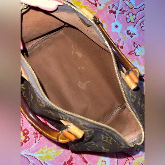 Vintage Louis Vuitton Speedy - Picture 4 of 11